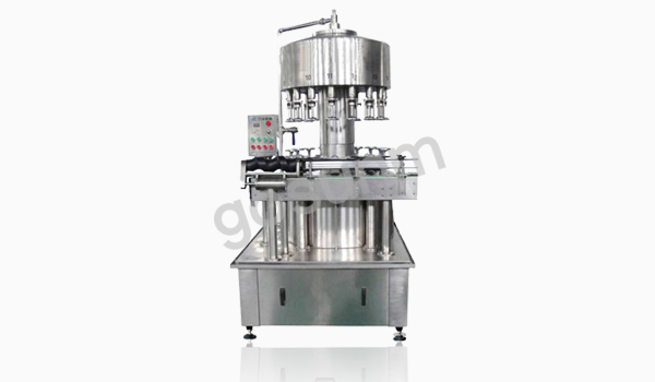 全自動(dòng)高精度灌裝機(負壓) 全自動(dòng)高精度灌裝機(負壓)